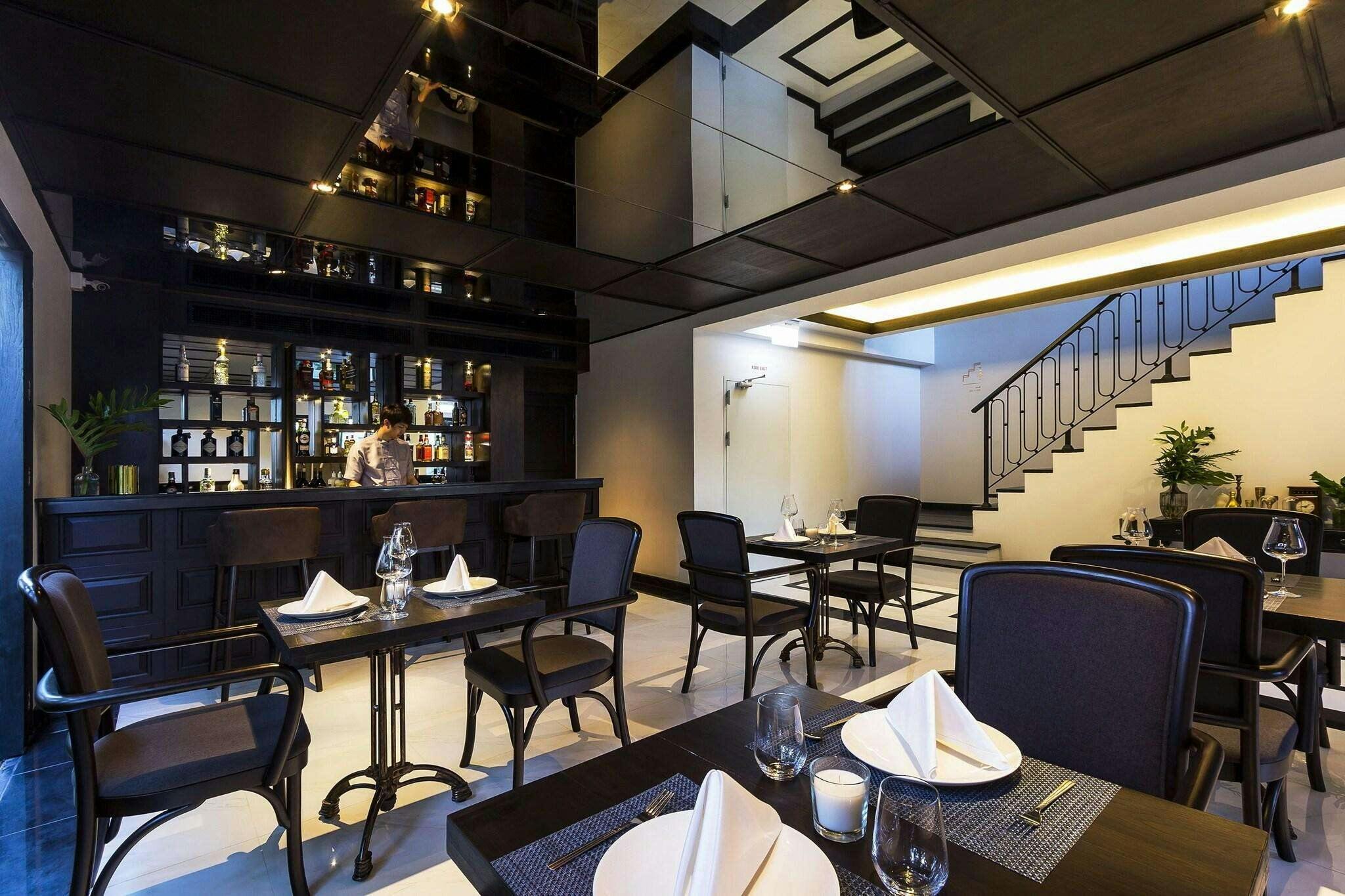 Hotel Cheeva Dee Hotel photo 3