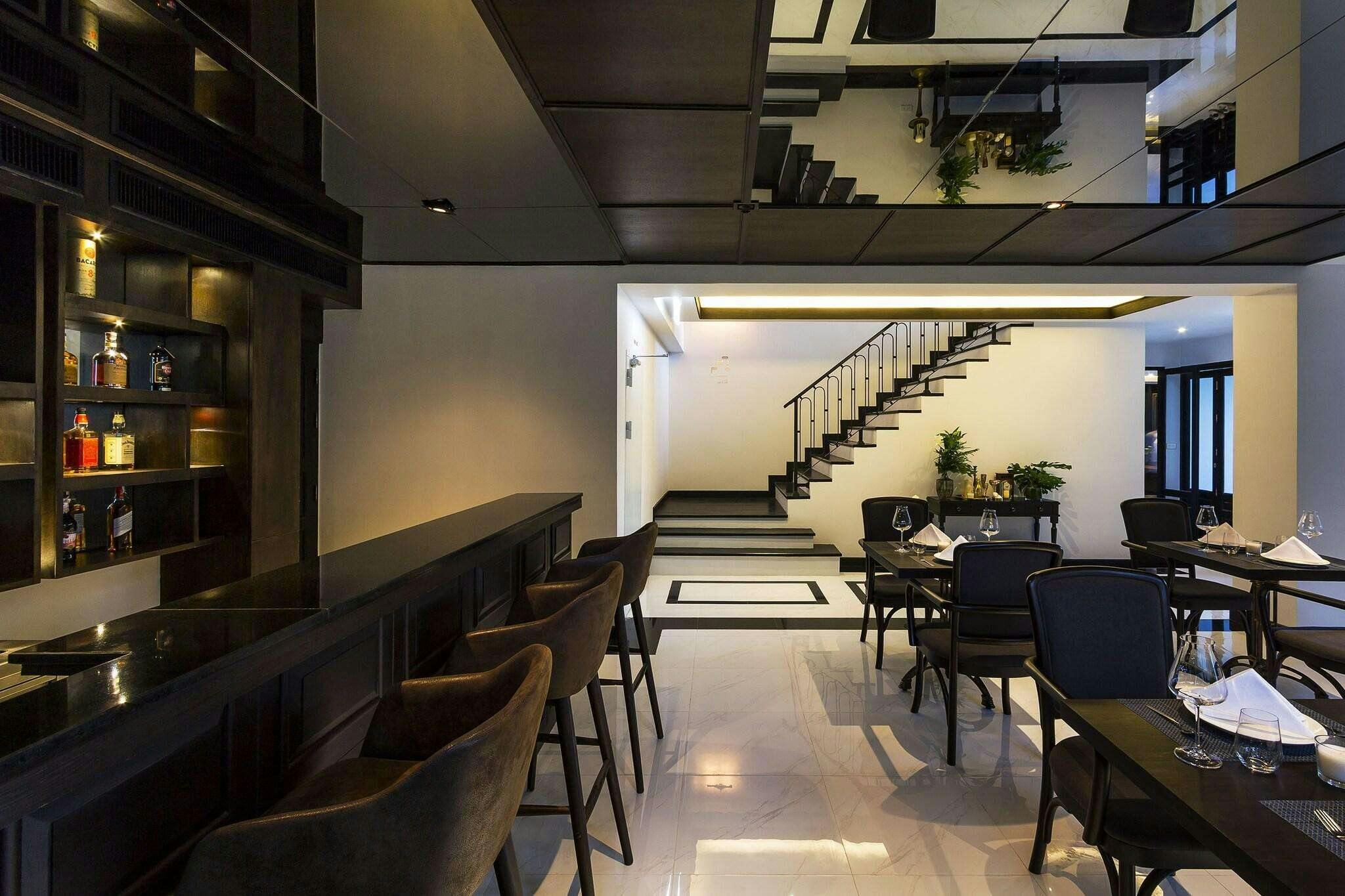 Hotel Cheeva Dee Hotel photo 4