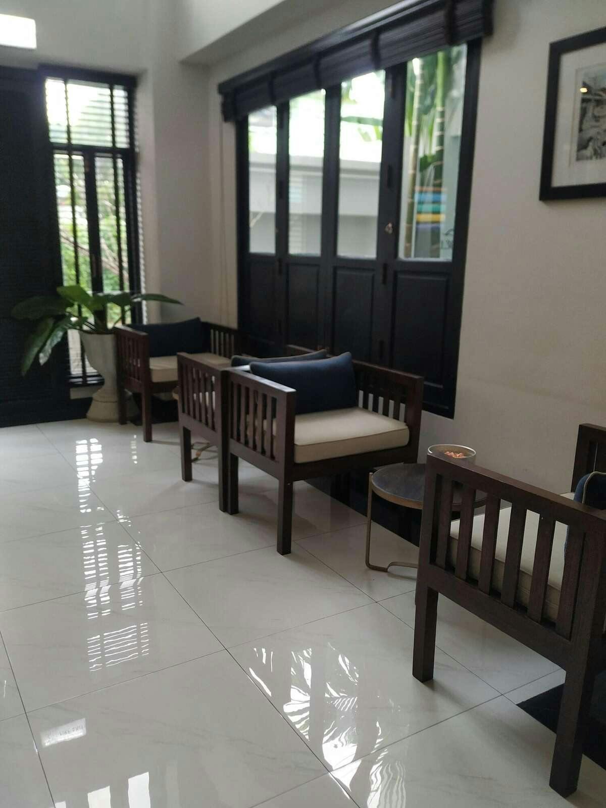 Hotel Cheeva Dee Hotel photo 2