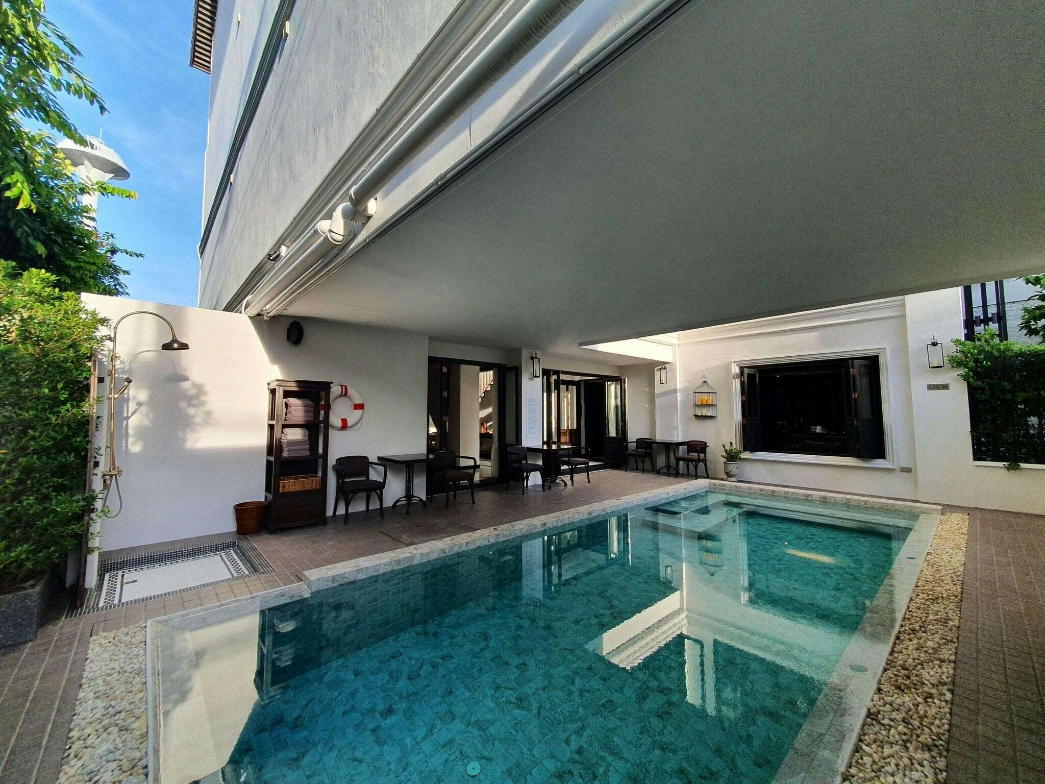 Hotel Cheeva Dee Hotel photo 5