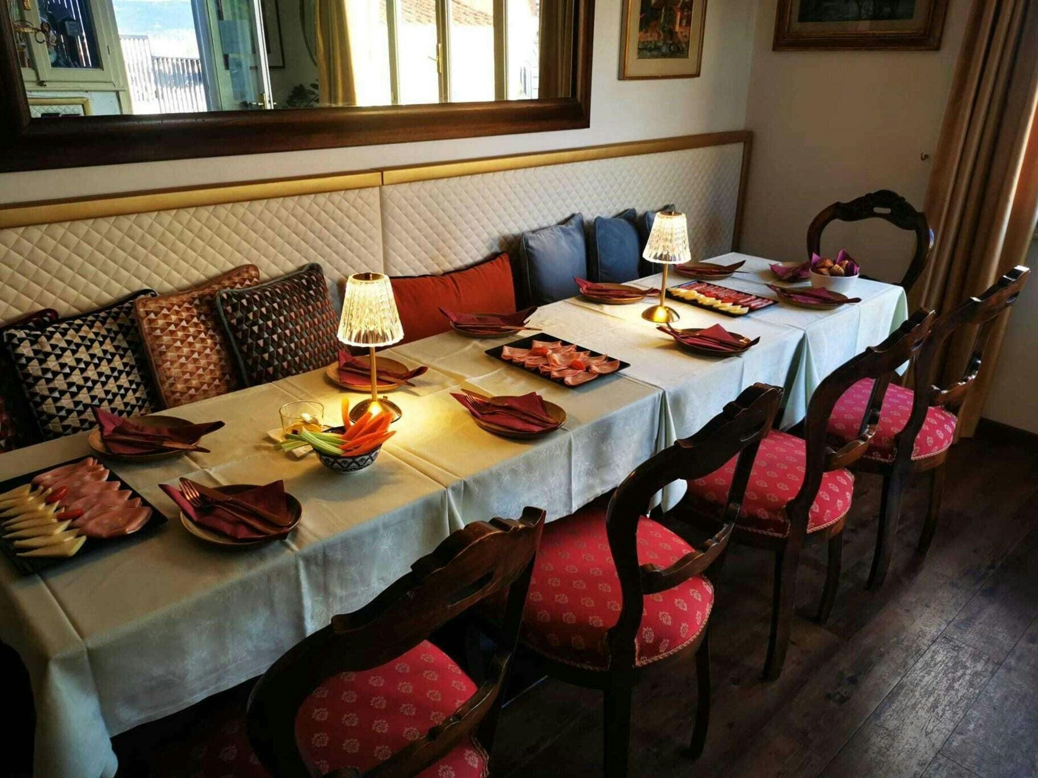 Hotel De Lanzi photo 4