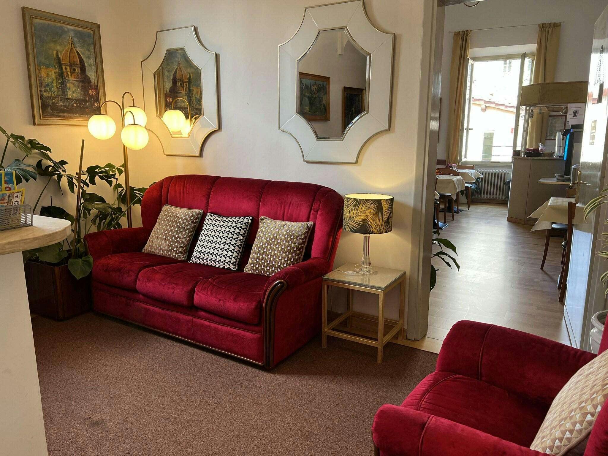 Hotel De Lanzi photo 3