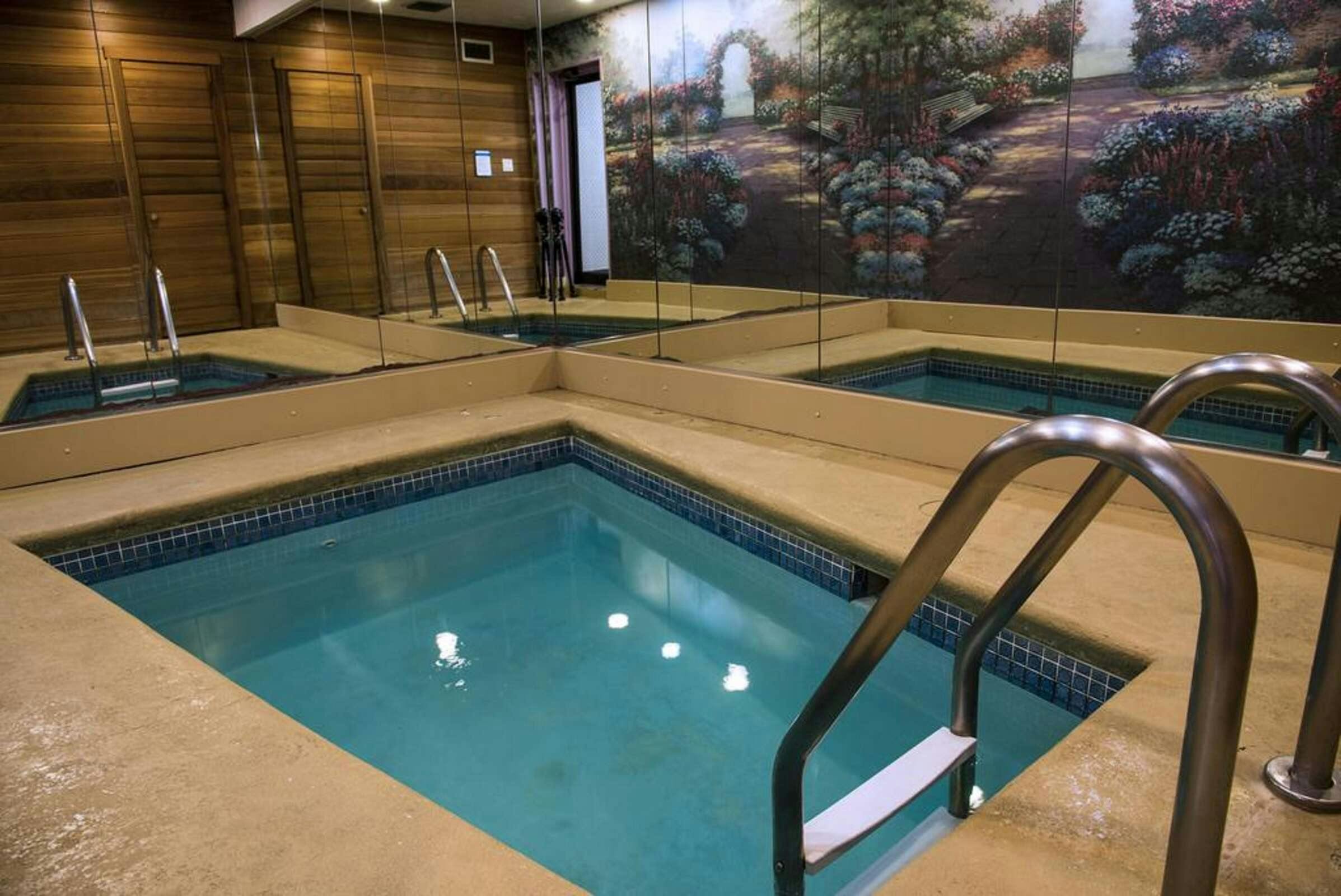 Hotel Cove Haven Resort photo 4