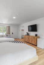 Hotel Aspen by Weekender photo 4