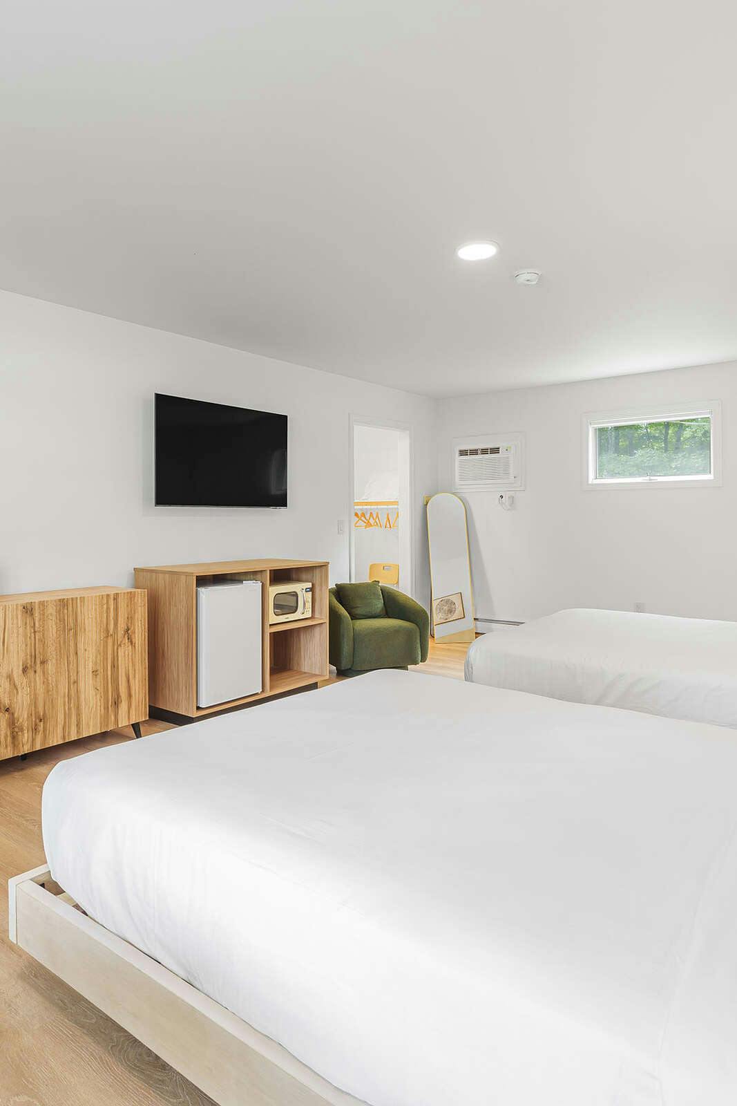 Hotel Aspen by Weekender photo 5