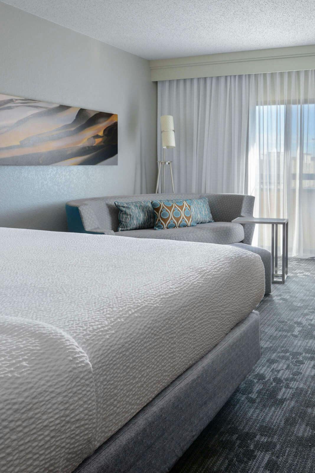 Hotel Sonesta Select Dallas Central Expressway photo 3