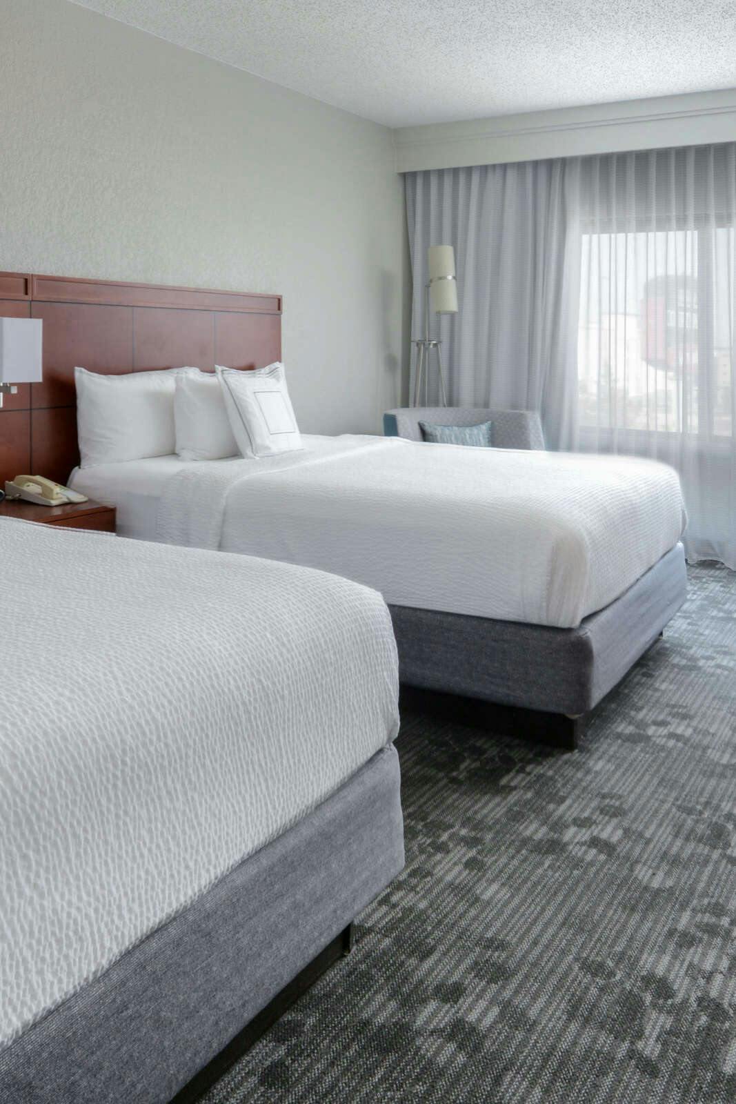 Hotel Sonesta Select Dallas Central Expressway photo 2