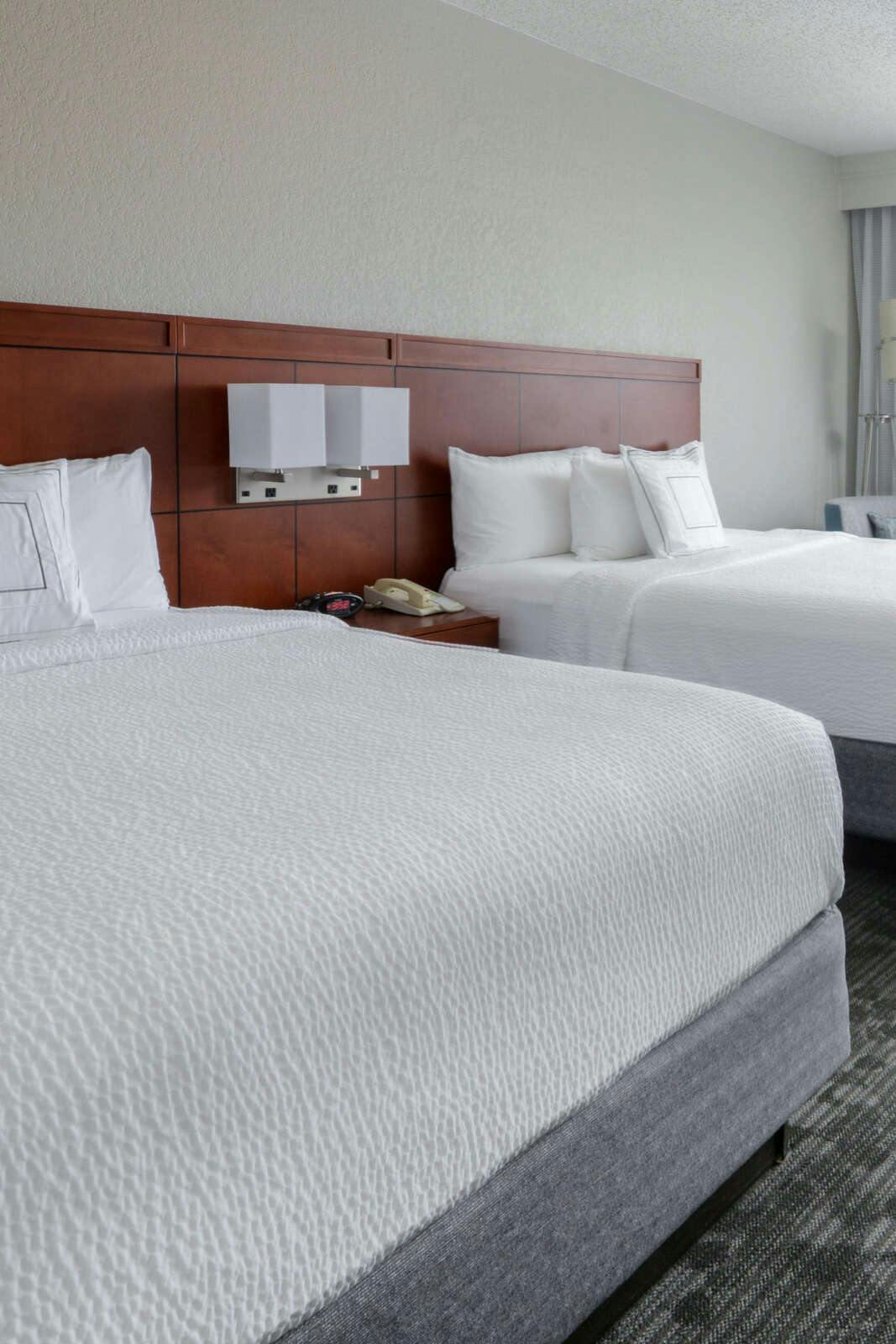 Hotel Sonesta Select Dallas Central Expressway photo 4