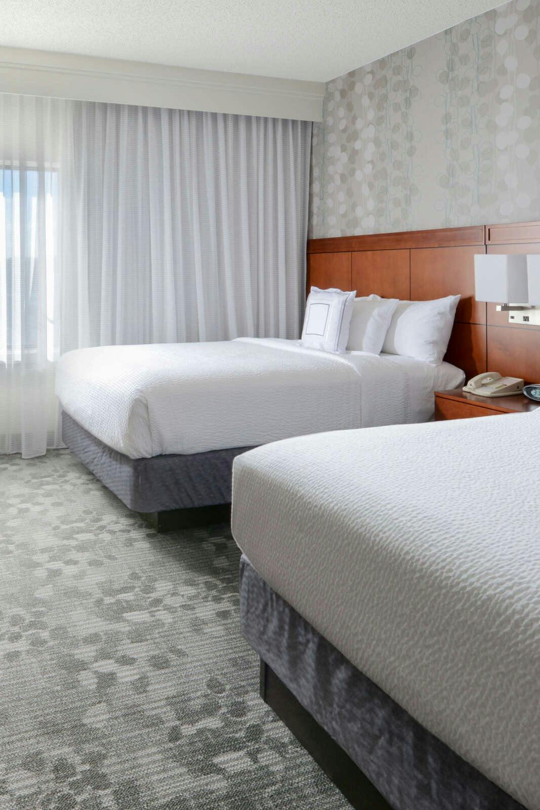 Hotel Sonesta Select Dallas Central Expressway photo 1