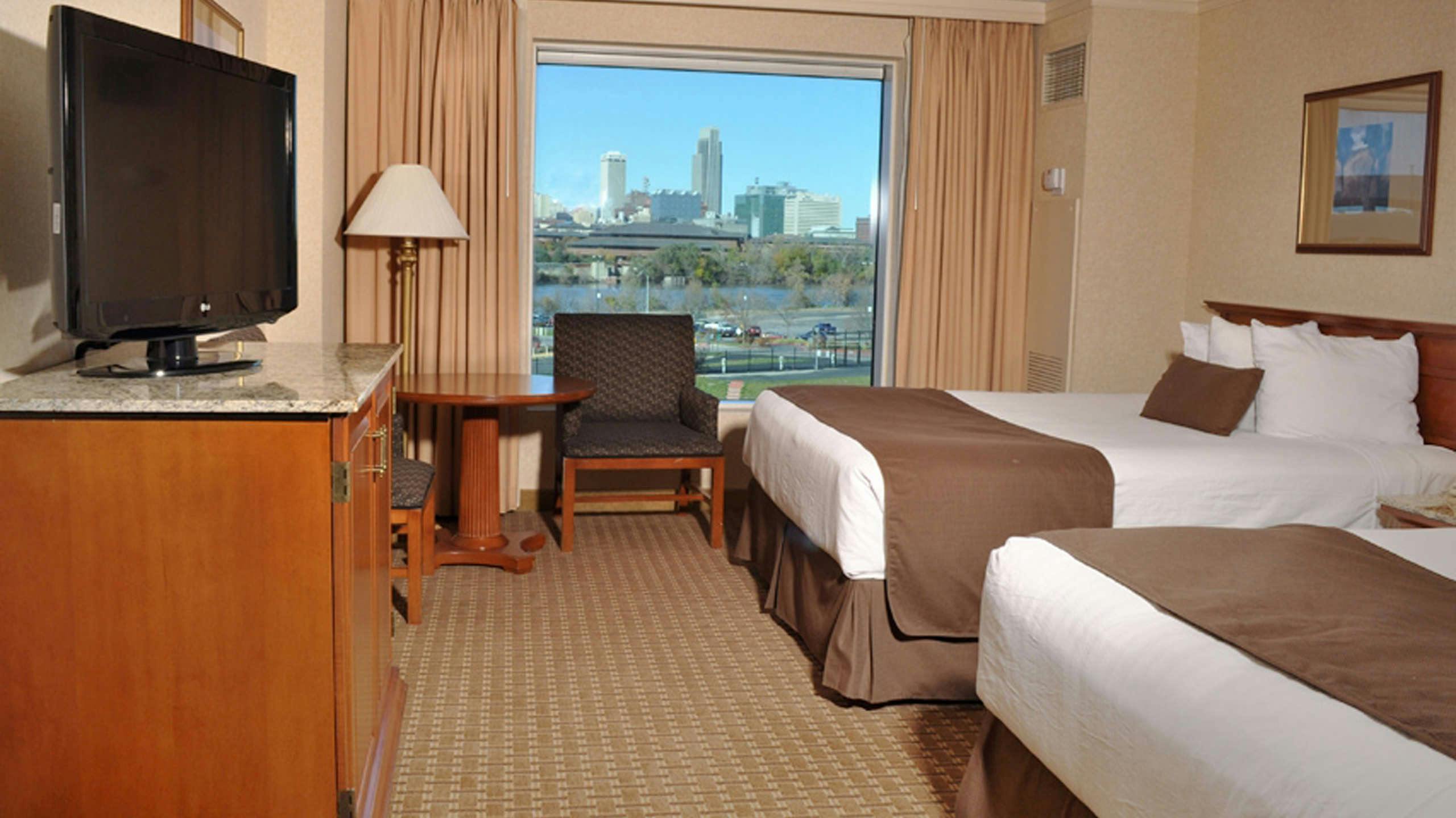 Harrah's Council Bluffs – A Caesars Rewards Destination