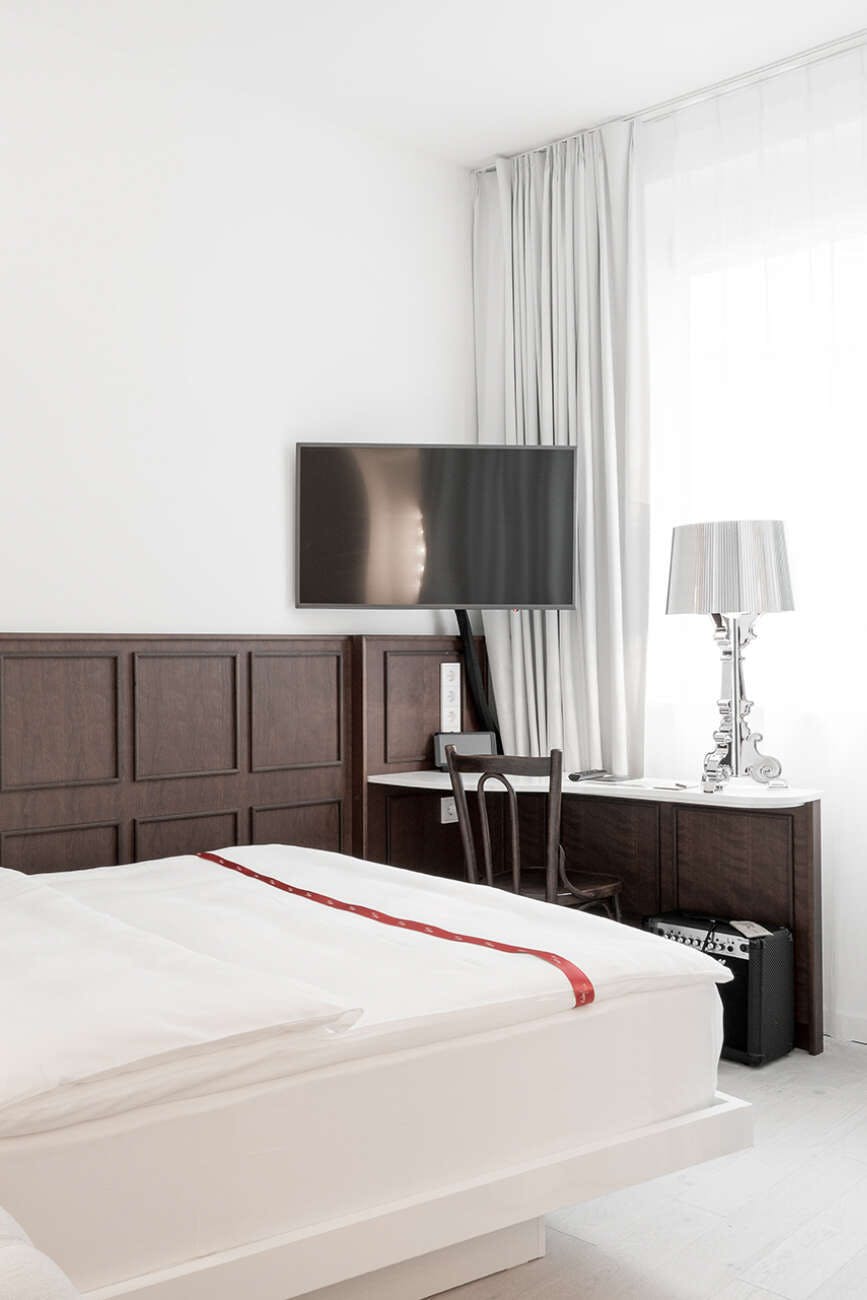 Hotel Ruby Lissi Hotel Vienna photo 4