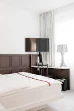 Hotel Lissi Hotel Vienna by IHG photo 4