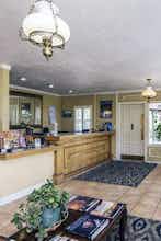 Hotel Landmark Lookout Lodge photo 4