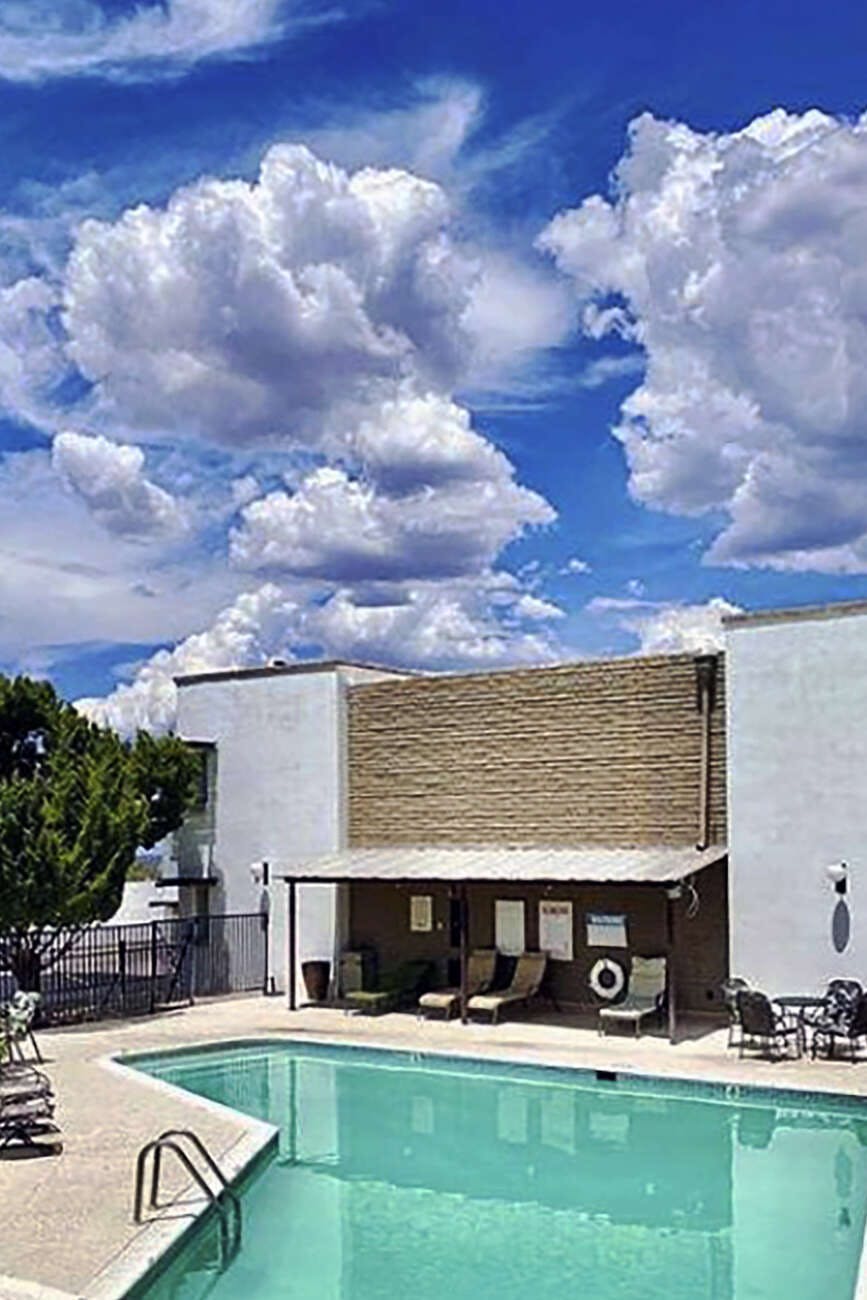 Hotel Landmark Lookout Lodge photo 5