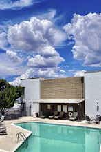 Hotel Landmark Lookout Lodge photo 5