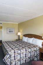 Hotel Landmark Lookout Lodge photo 1