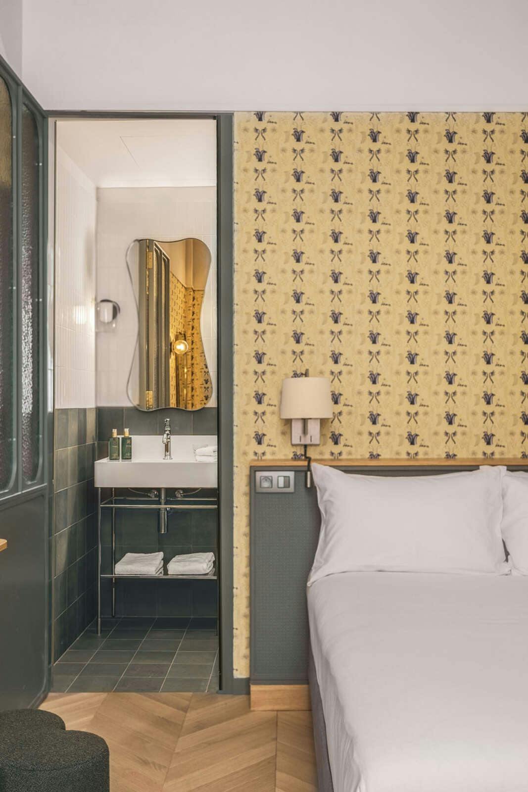 Hotel Hotel Miss Fuller photo 5