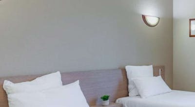 Appart'City Confort Nantes Cité des Congrès