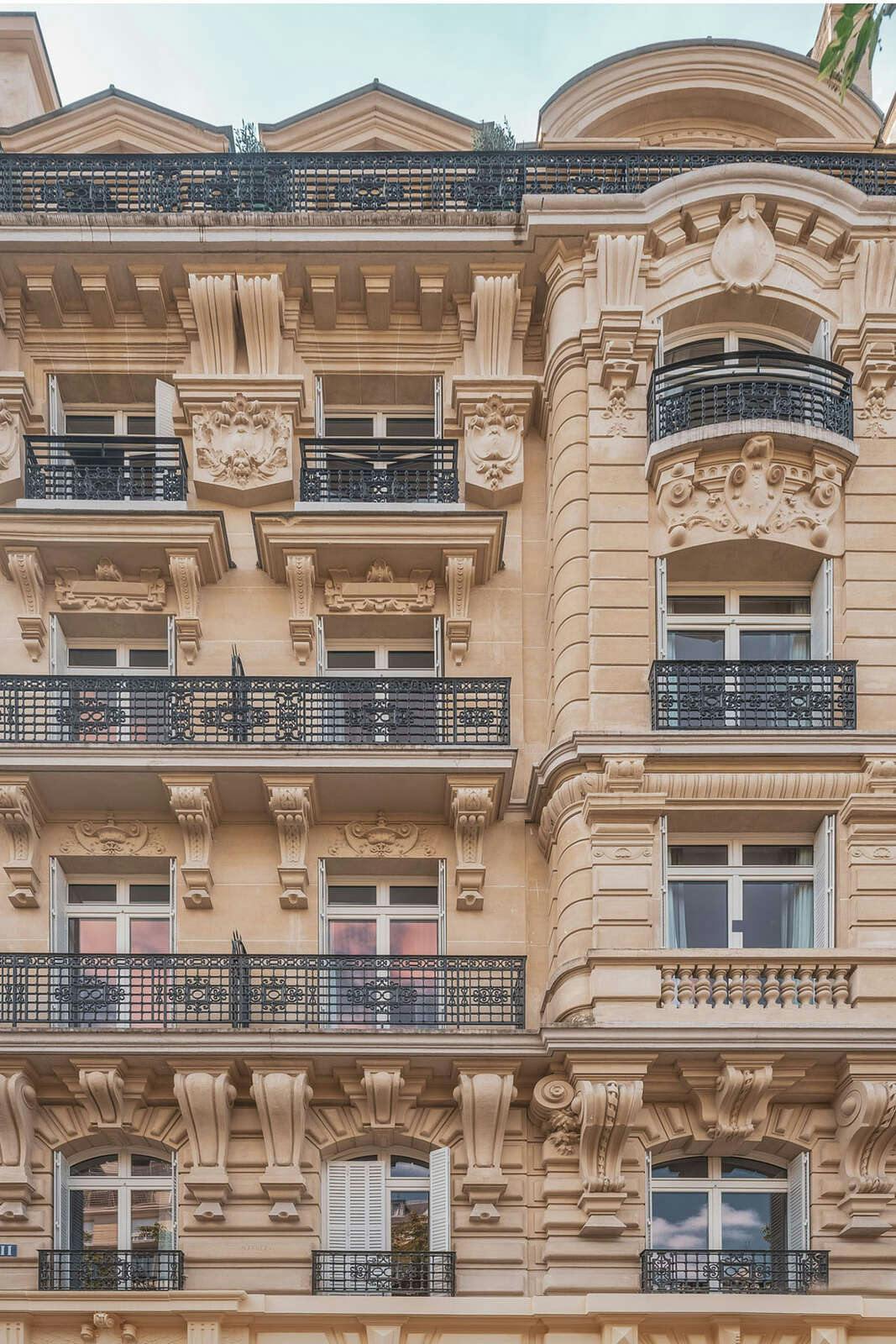 Hotel Hotel Miss Fuller photo 2