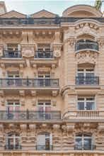 Hotel Hotel Miss Fuller photo 2