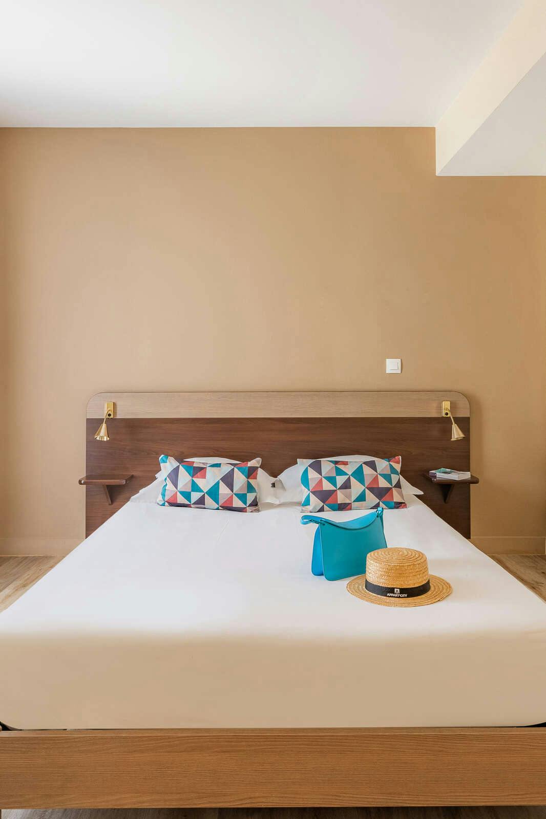 Hotel Appart'City Classic Nice Acropolis photo 2