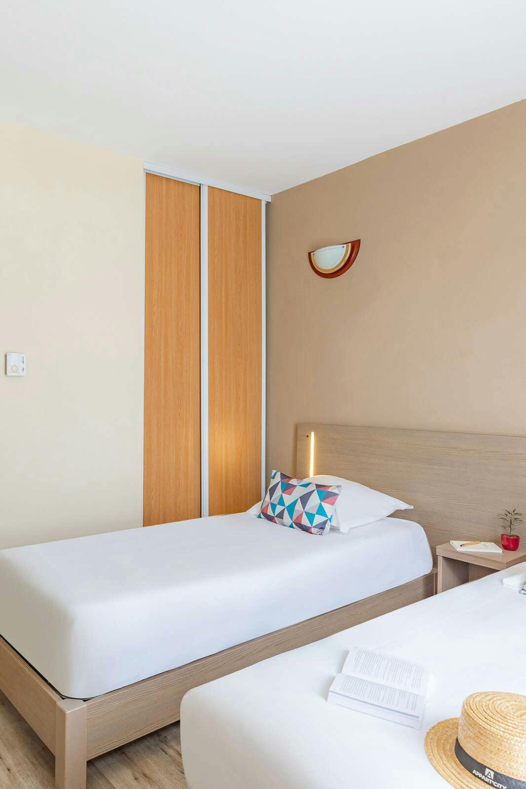 Hotel Appart'City Classic Nice Acropolis photo 4