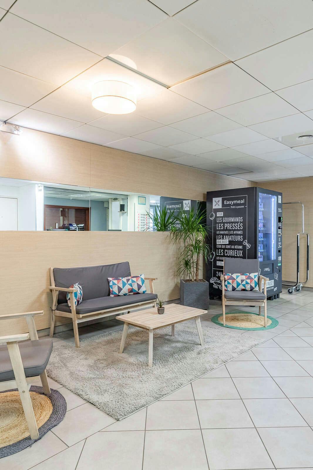 Hotel Appart'City Classic Nice photo 1