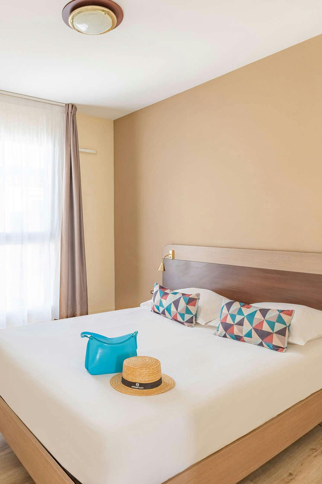 Appart'City Classic Nice Acropolis