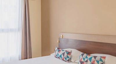 Appart'City Classic Nice Acropolis