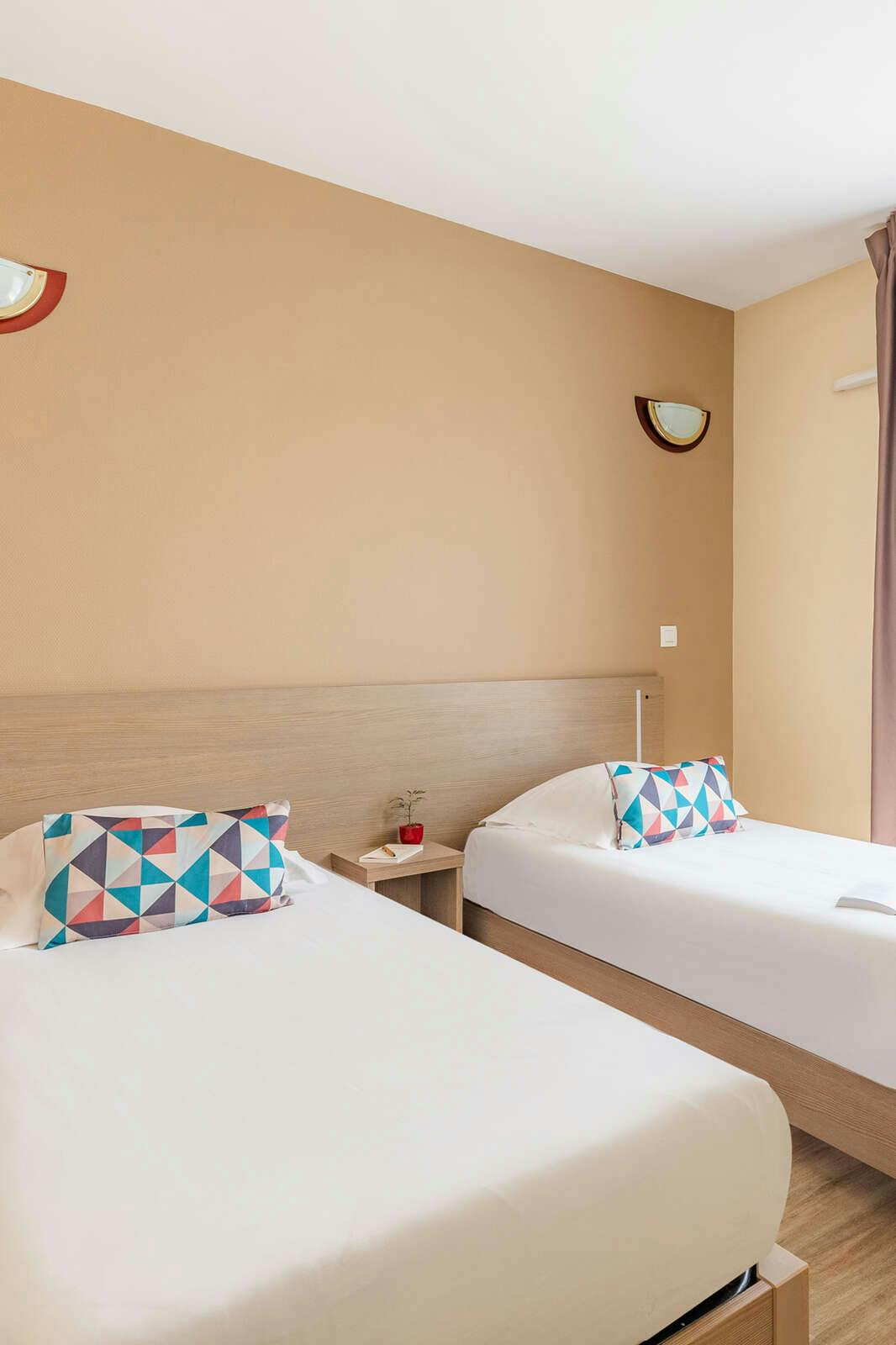 Hotel Appart'City Classic Nice Acropolis photo 5