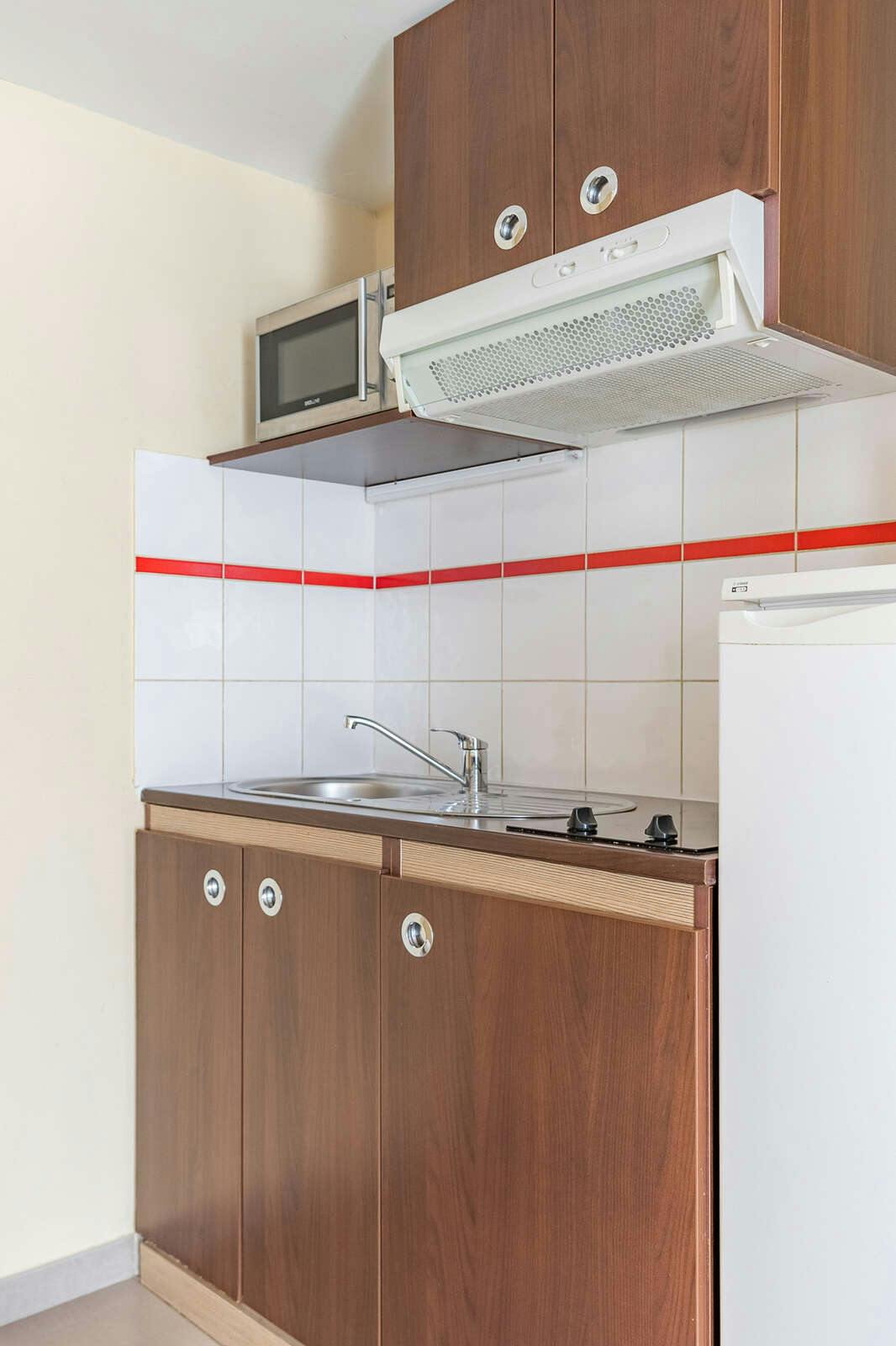 Hotel Appart'City Classic Nice photo 3