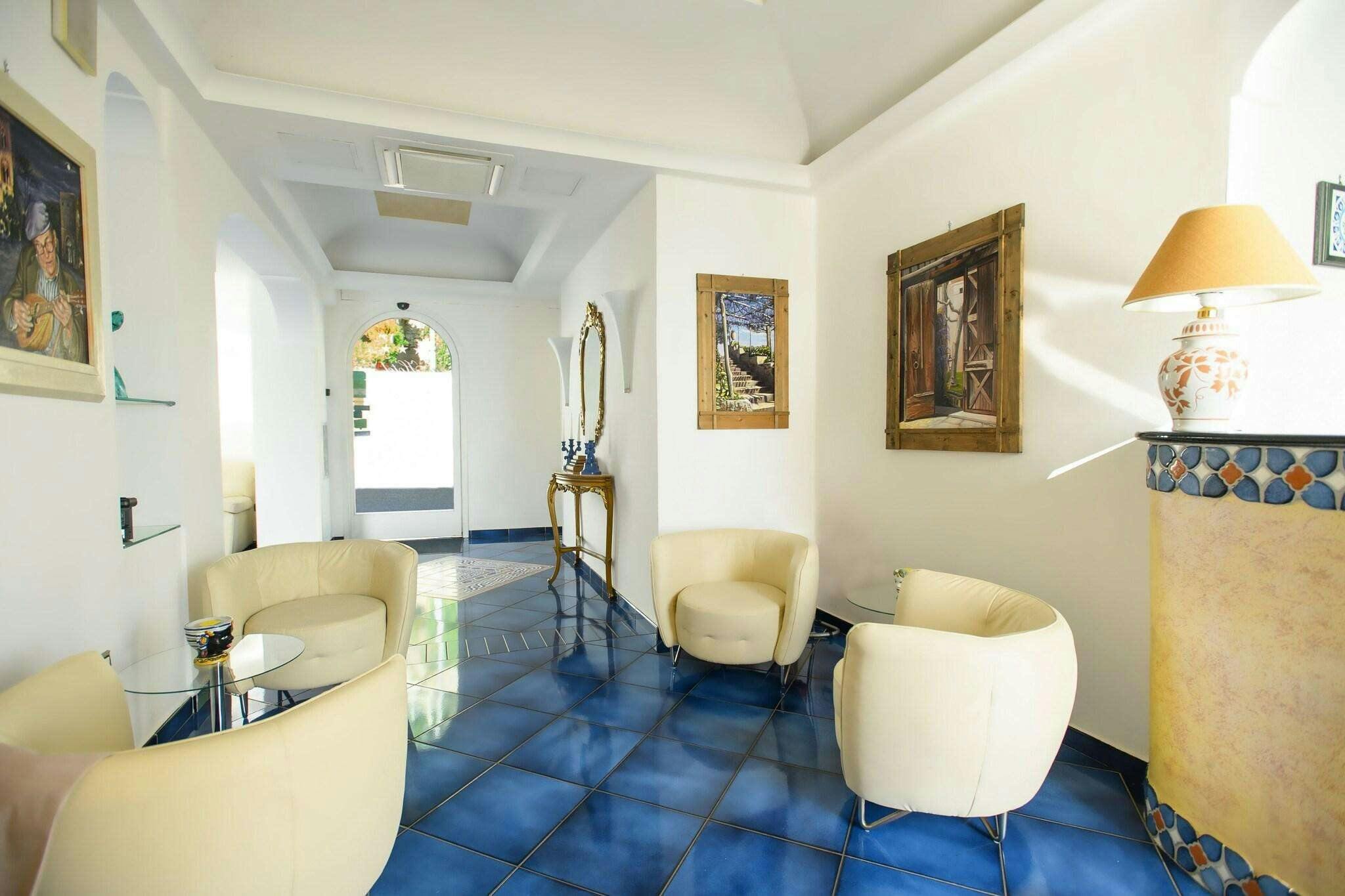 Hotel Hotel Il Pino photo 5