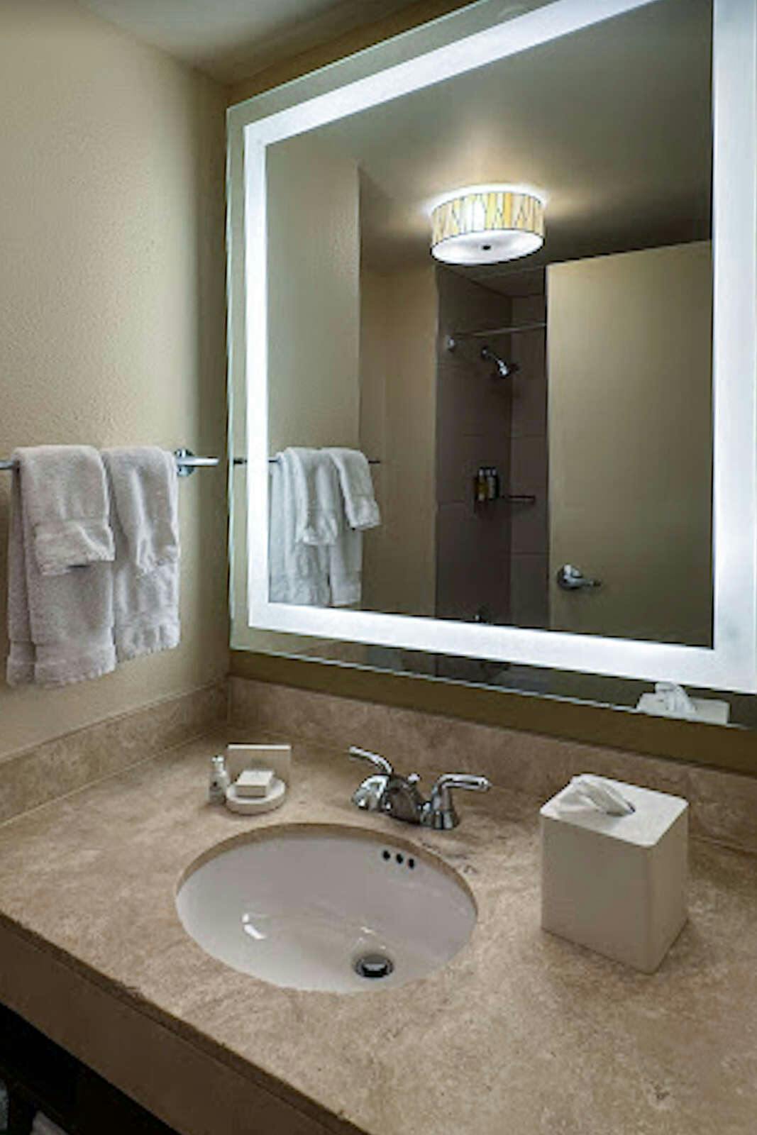 Hotel Lakeway Resort & Spa photo 5