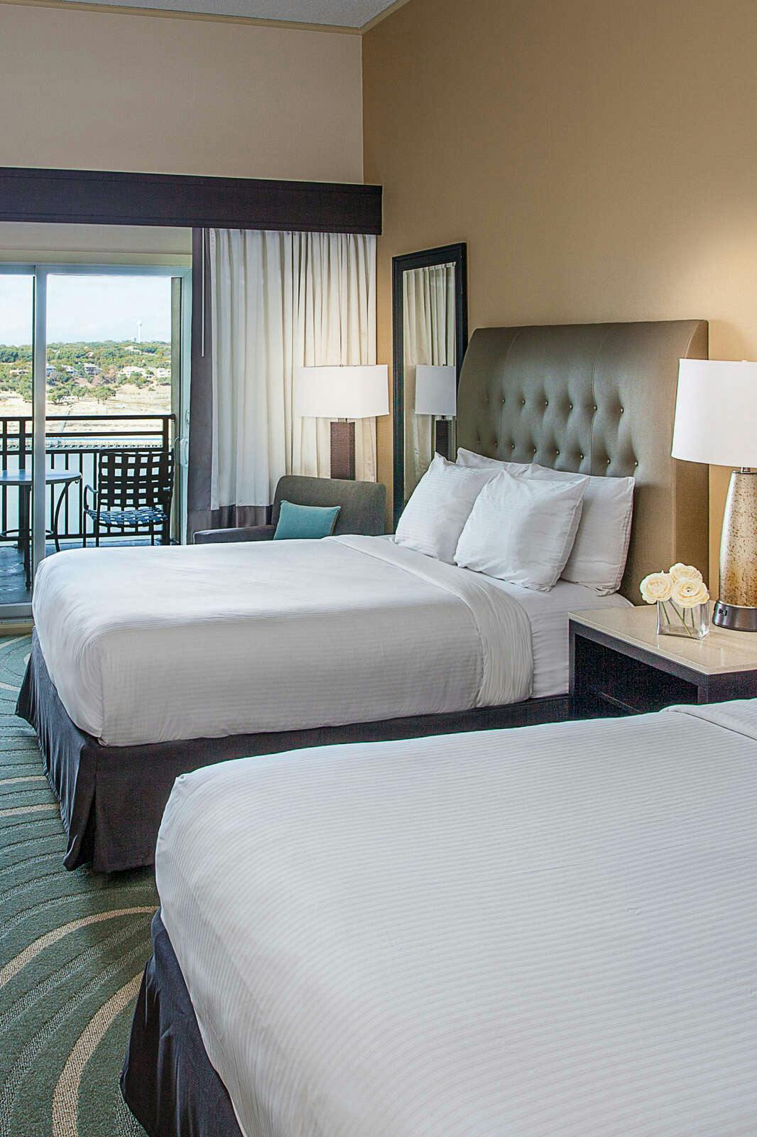 Hotel Lakeway Resort & Spa photo 1