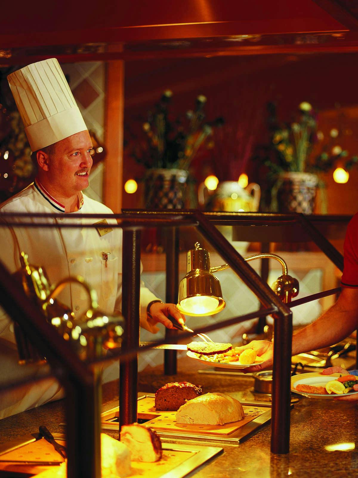 Hotel Harrah's Council Bluffs – A Caesars Rewards Destination photo 5