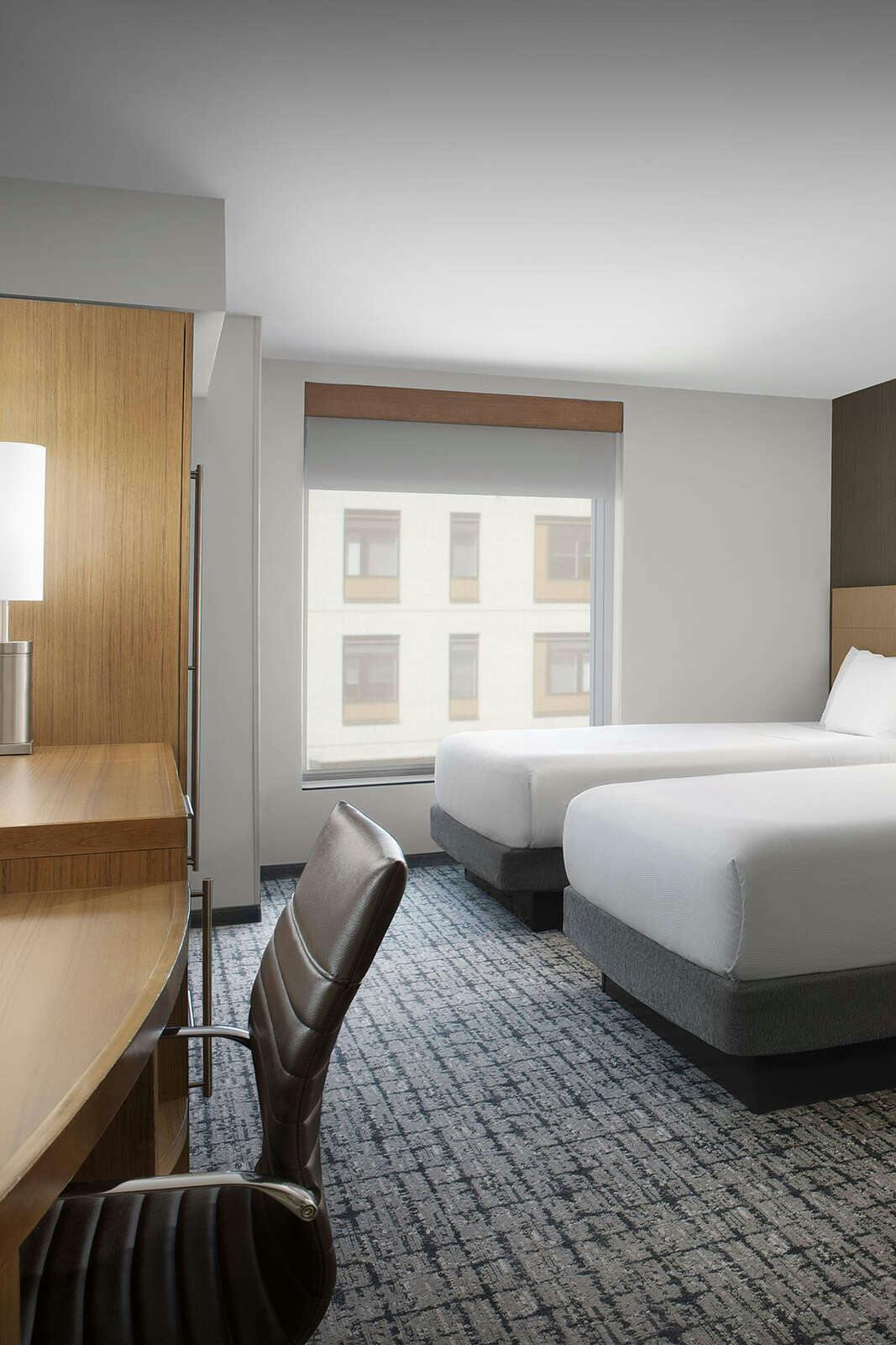 Hotel Hyatt Place Boulder/Pearl Street photo 2