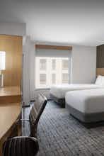 Hotel Hyatt Place Boulder/Pearl Street photo 2