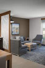 Hotel Hyatt Place Boulder/Pearl Street photo 4