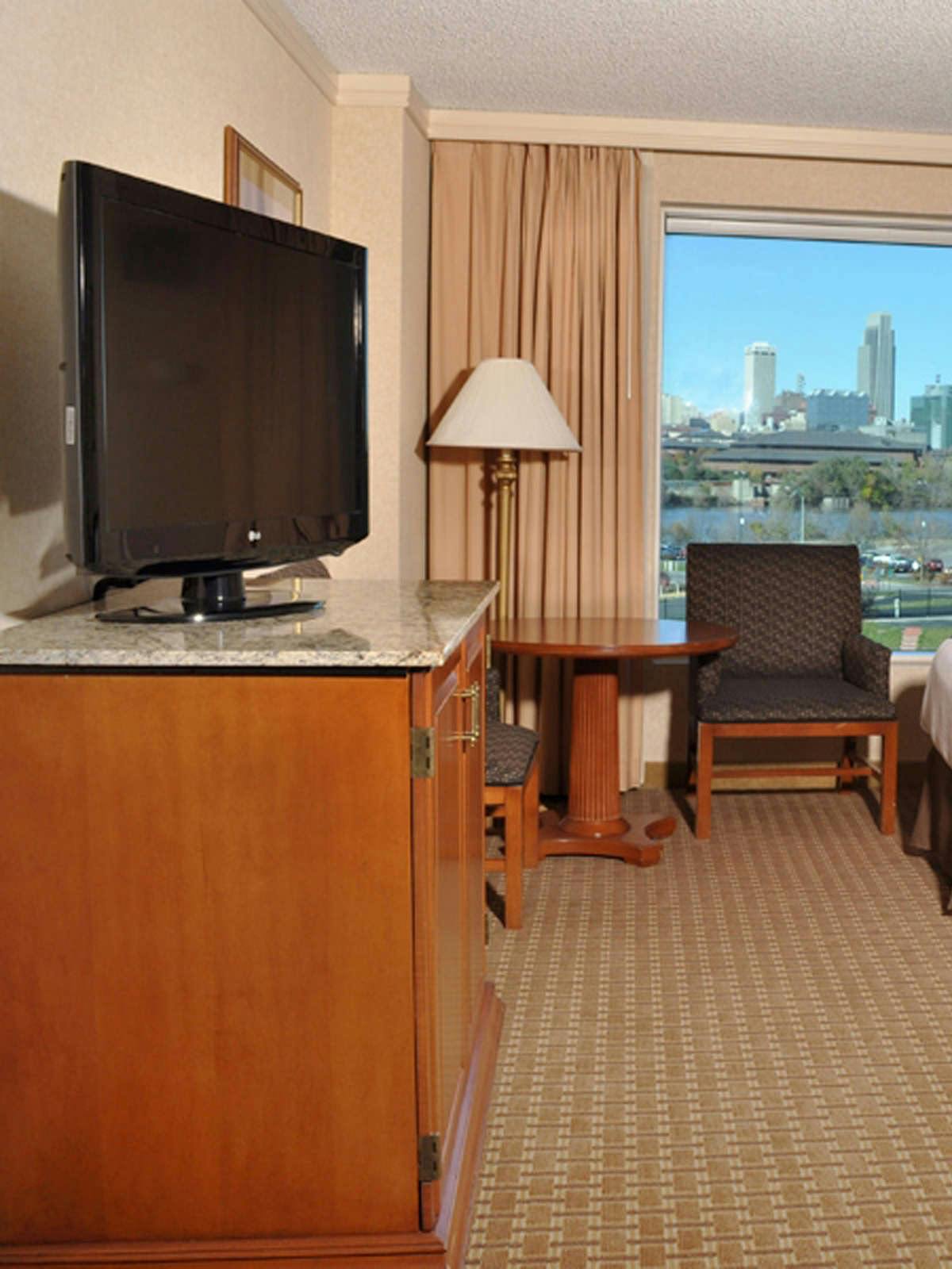 Hotel Harrah's Council Bluffs – A Caesars Rewards Destination photo 3