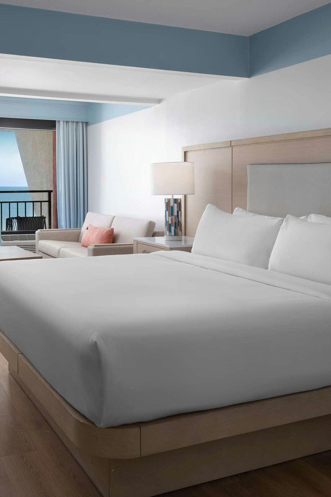 Hotel The Ellie Beach Resort Myrtle Beach, Tapestry by Hilton photo 1