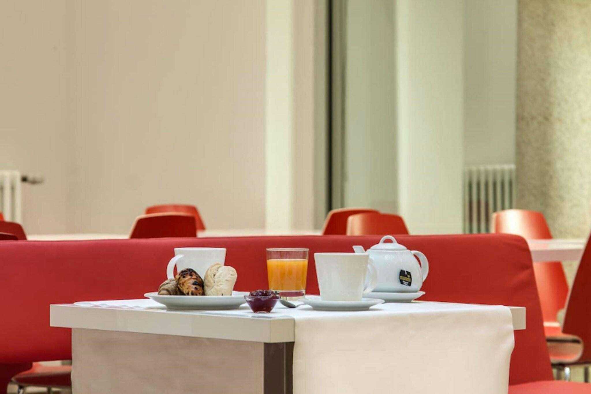 Hotel Genius Hotel Downtown photo 4