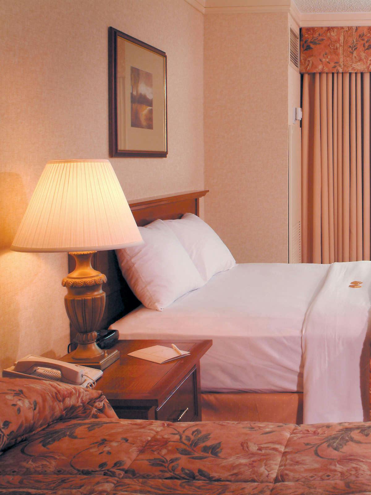 Hotel Harrah's Council Bluffs – A Caesars Rewards Destination photo 2