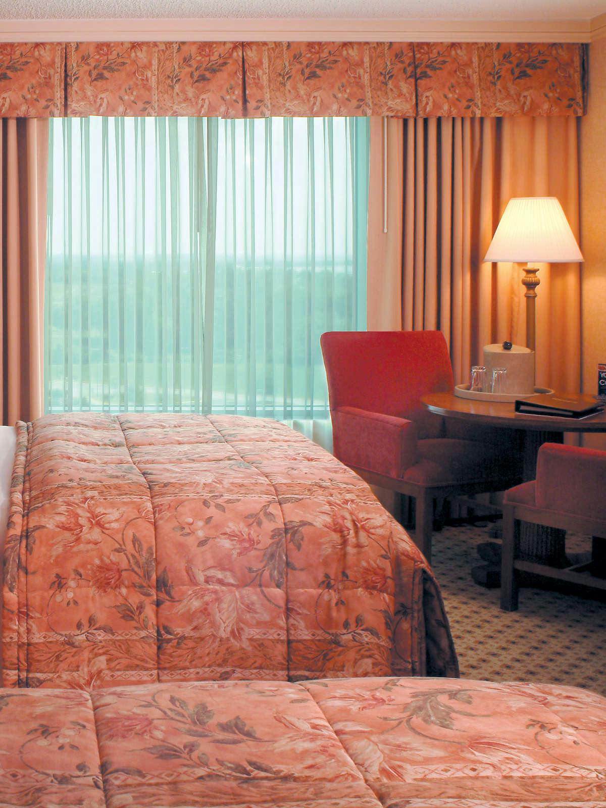 Hotel Harrah's Council Bluffs – A Caesars Rewards Destination photo 4