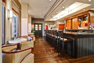 Hotel Chateau Lacombe Hotel photo 4