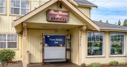 Hotel Three Rivers Inn photo 1