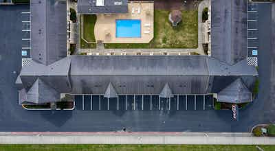 Hotel Three Rivers Inn photo 4