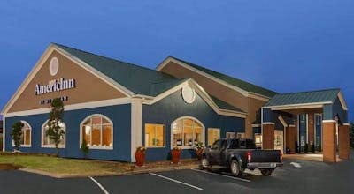 AmericInn by Wyndham Grinnell