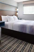 Hotel AmericInn Grinnell IA photo 1