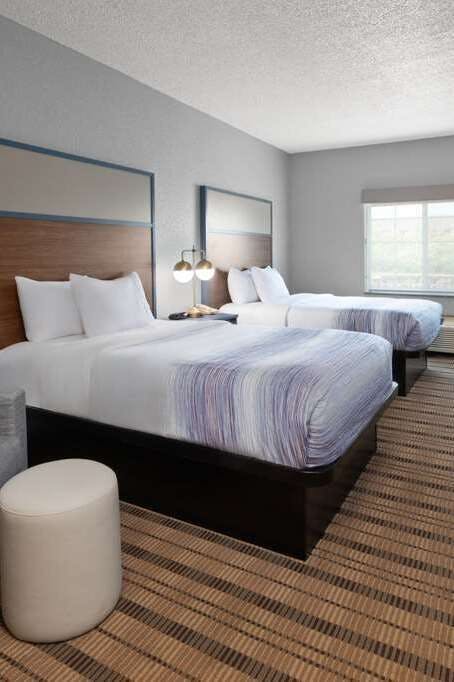 Hotel AmericInn by Wyndham Grinnell photo 4