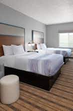 Hotel AmericInn Grinnell IA photo 4
